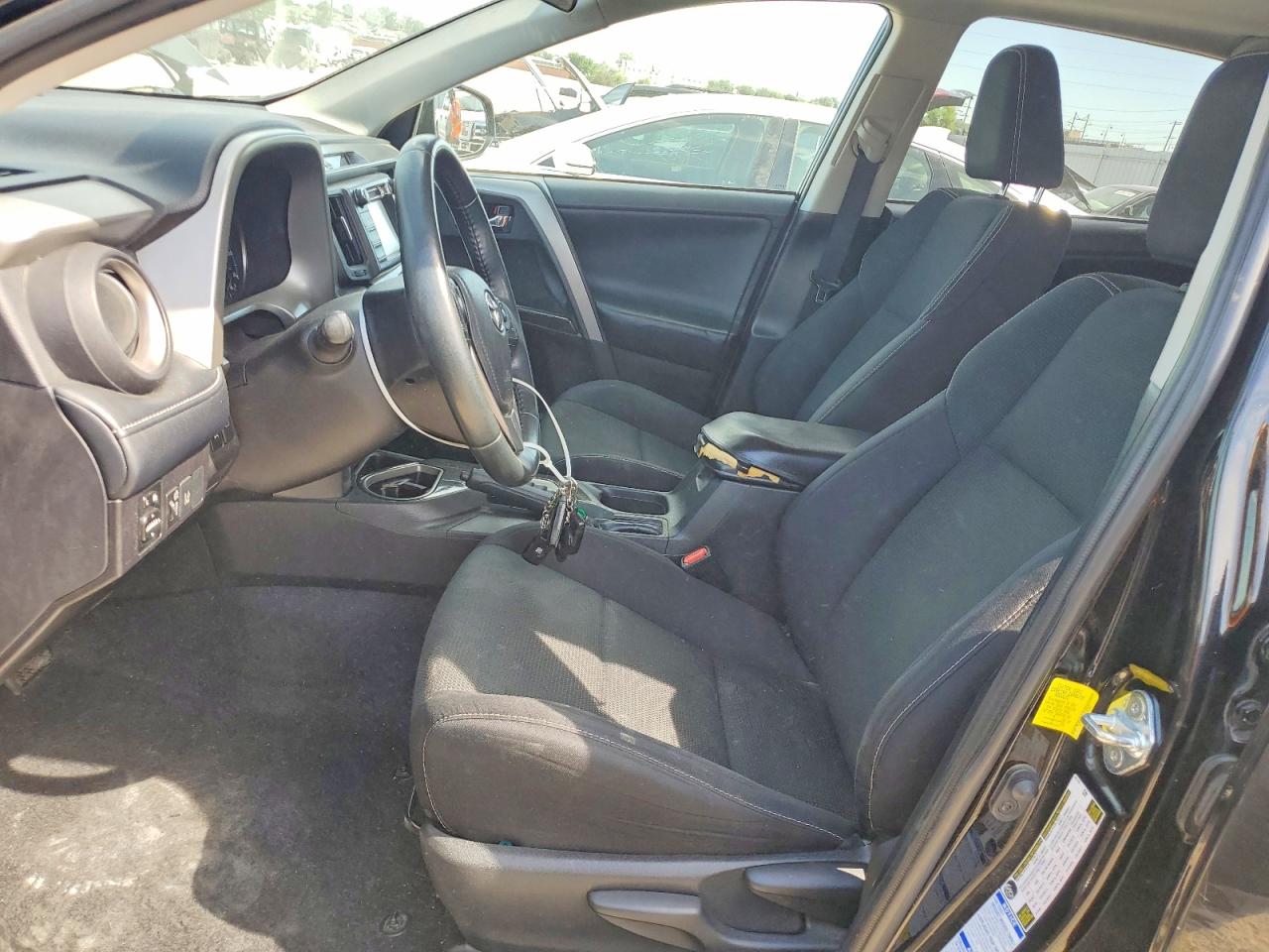 Toyota RAV4 Adventure