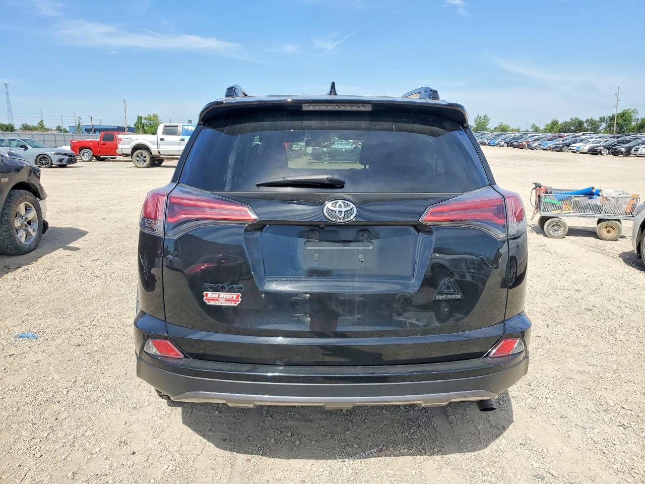 Toyota RAV4 Adventure