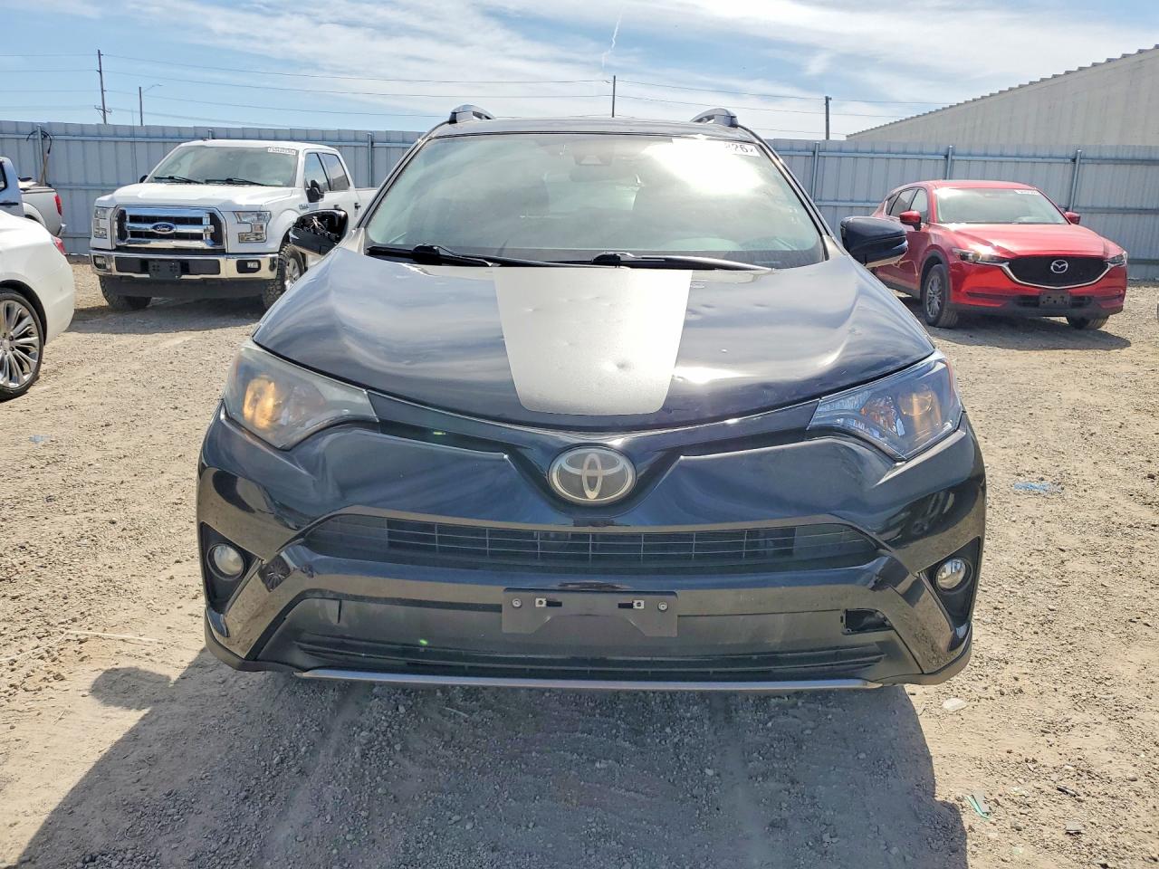 Toyota RAV4 Adventure