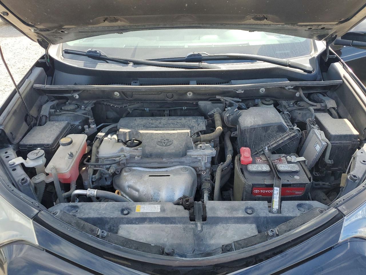 Toyota RAV4 Adventure