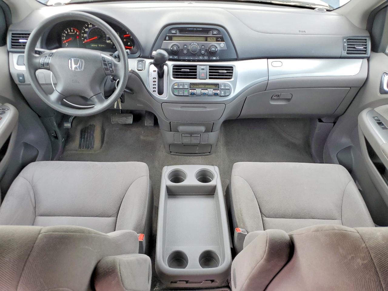 Honda Odyssey Ex