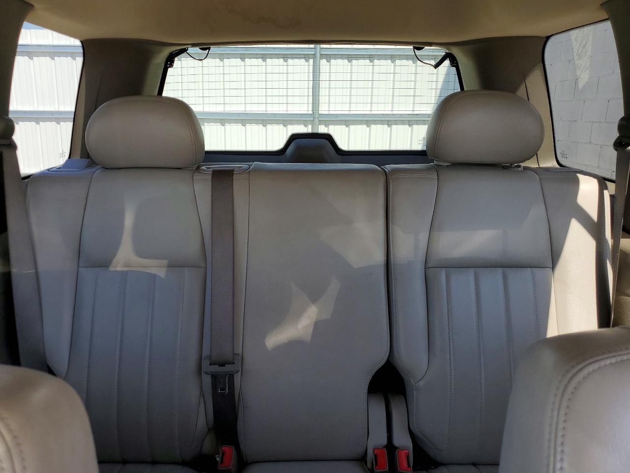 Jeep Liberty Limited