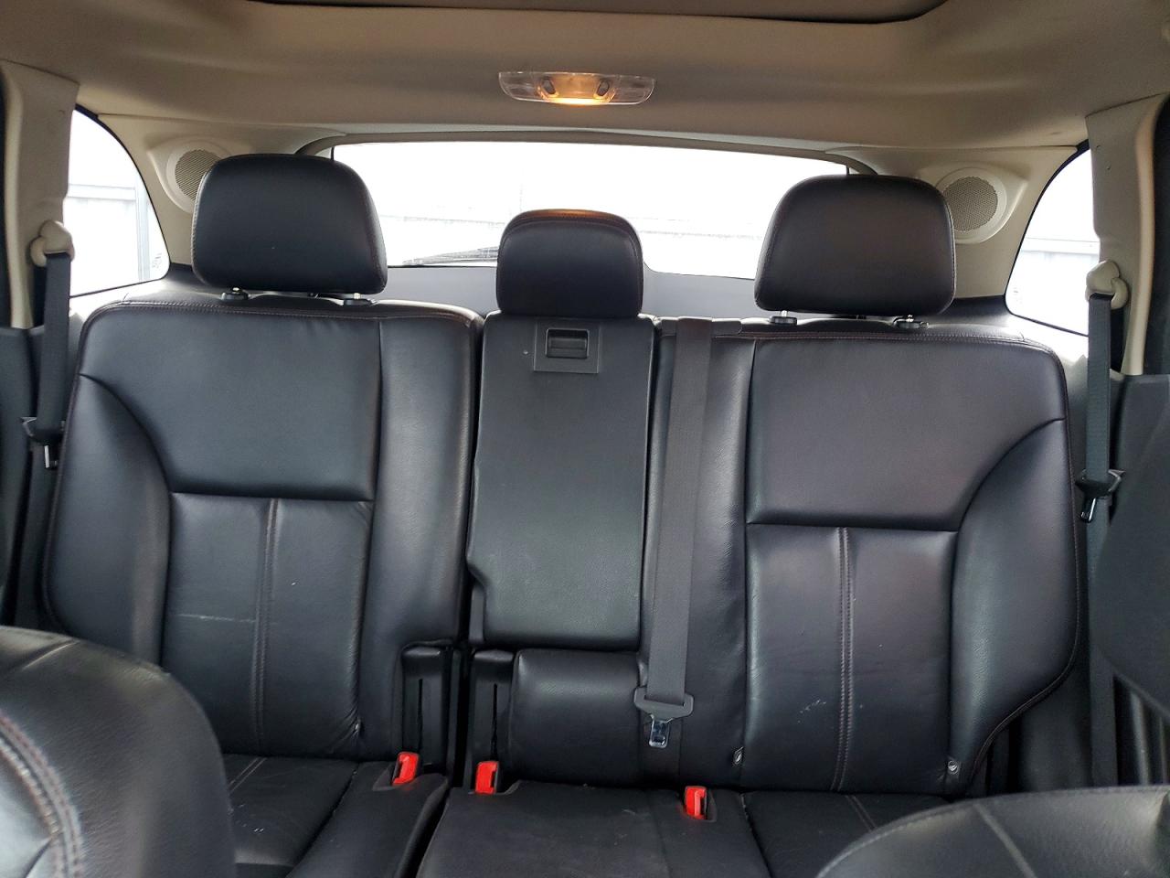 Ford Edge Limited