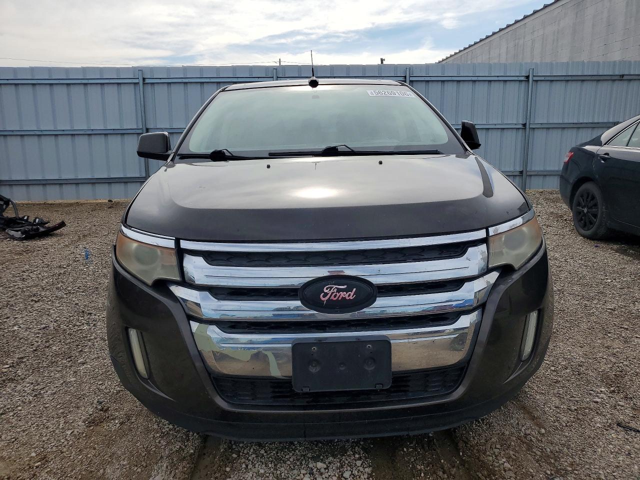 Ford Edge Limited