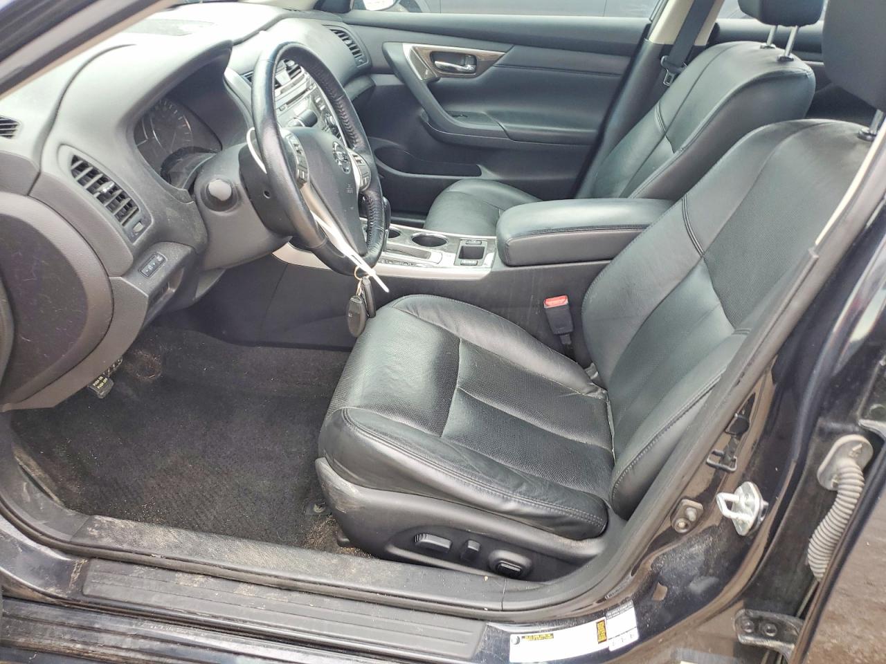 Nissan Altima 2.5 Sl