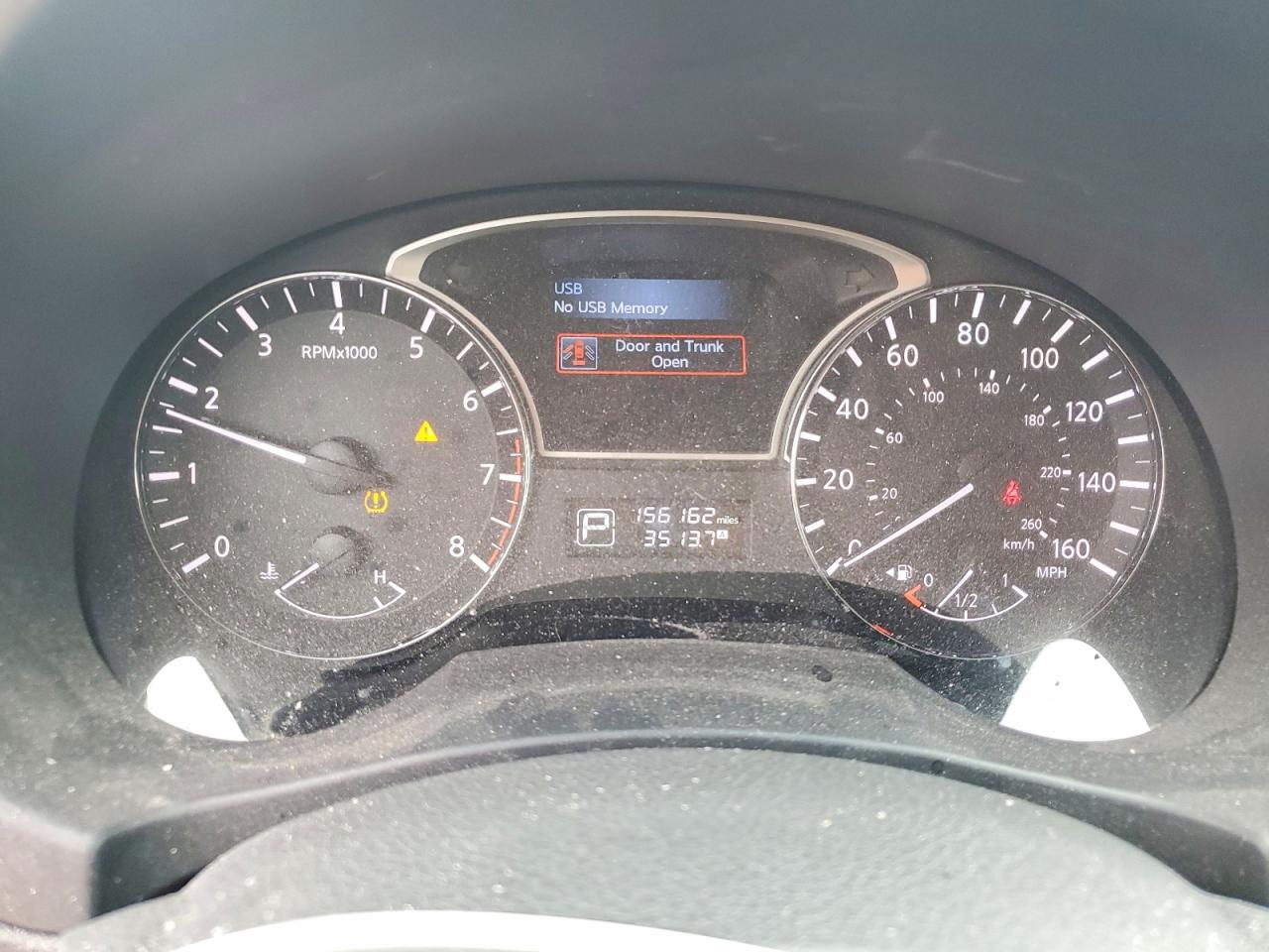Nissan Altima 2.5 Sl