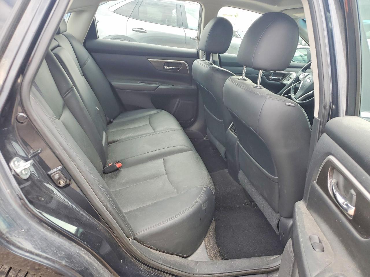 Nissan Altima 2.5 Sl