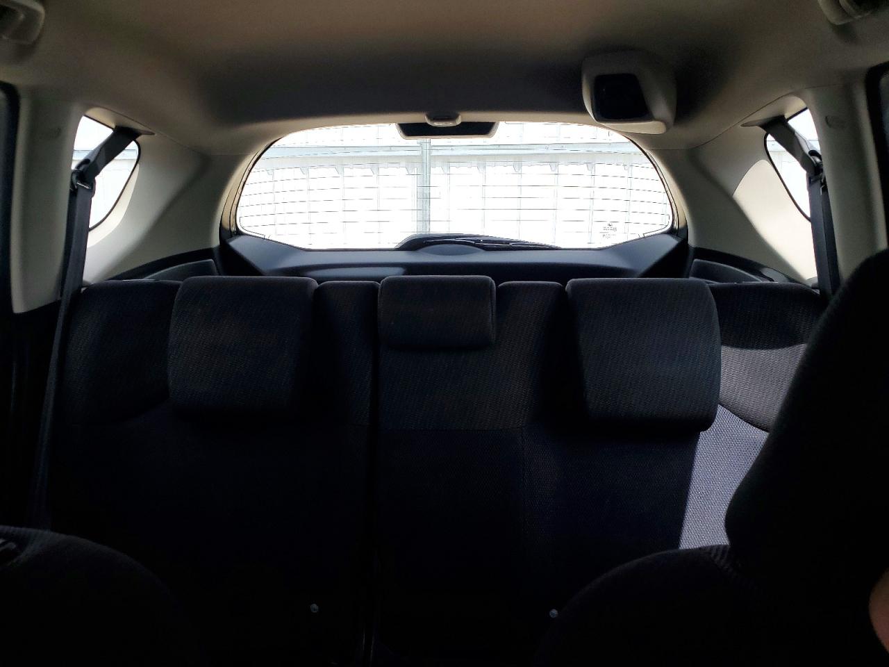 Honda Fit Sport