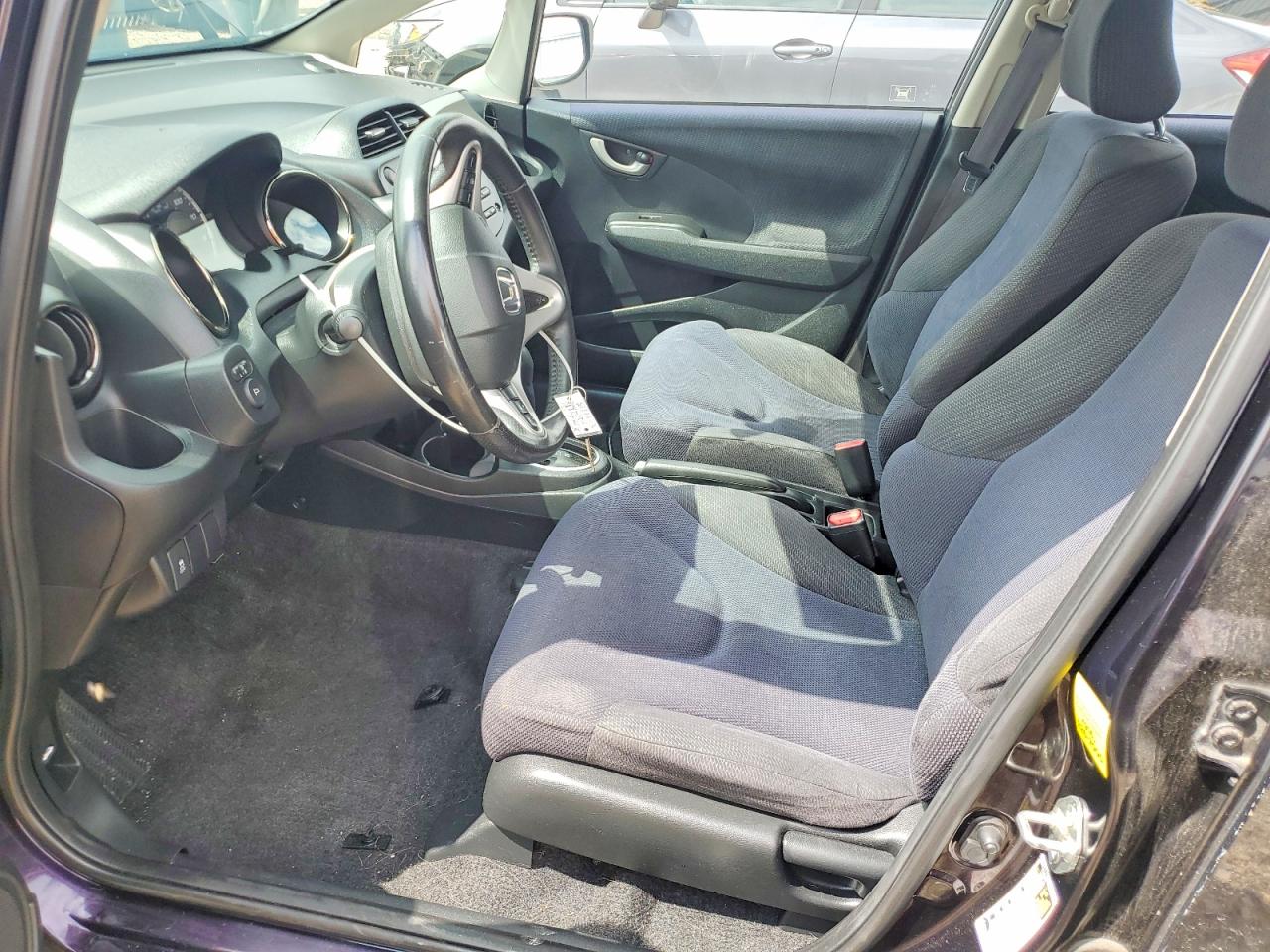 Honda Fit Sport