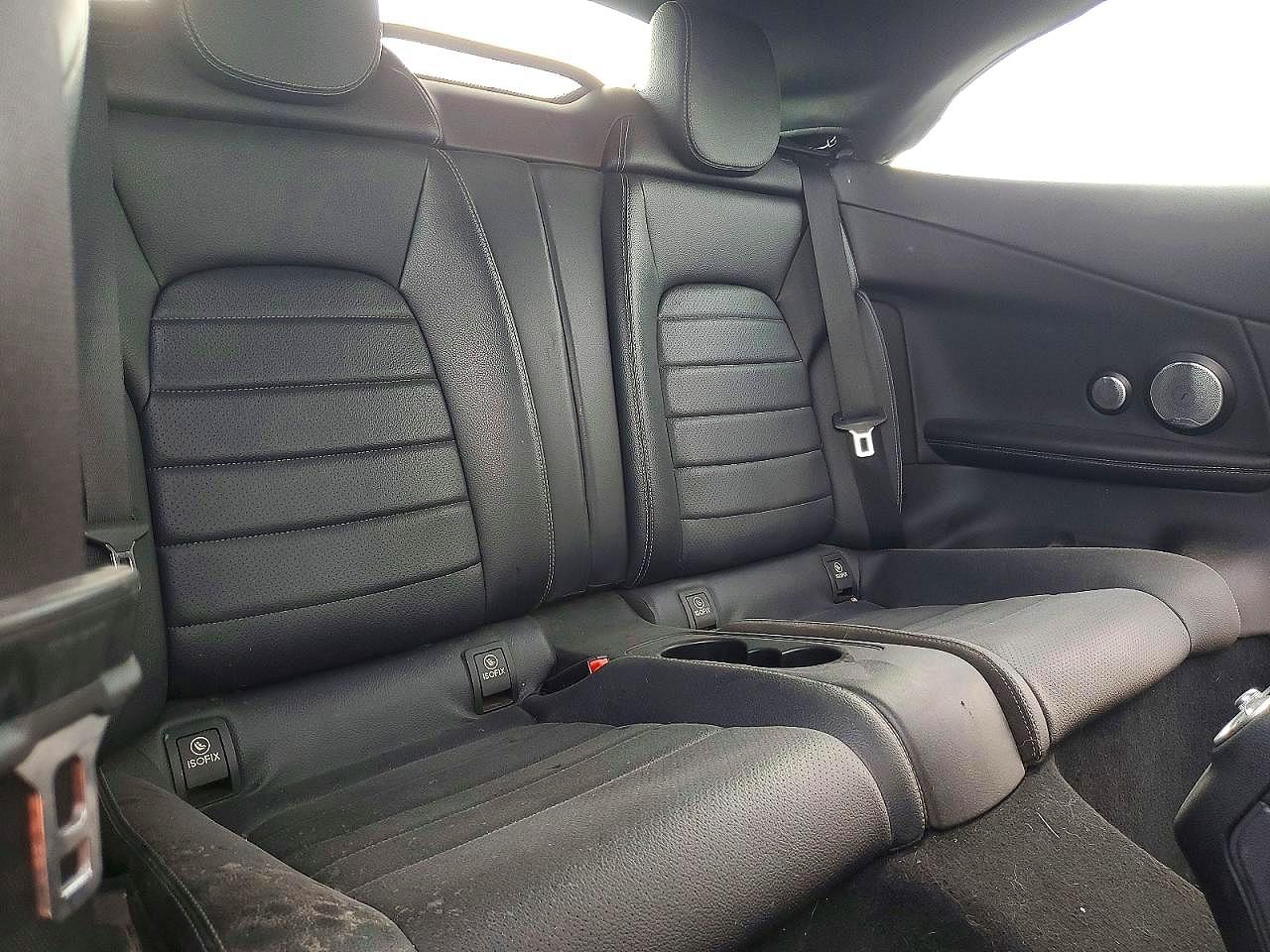 Mercedes-Benz C-Class 300