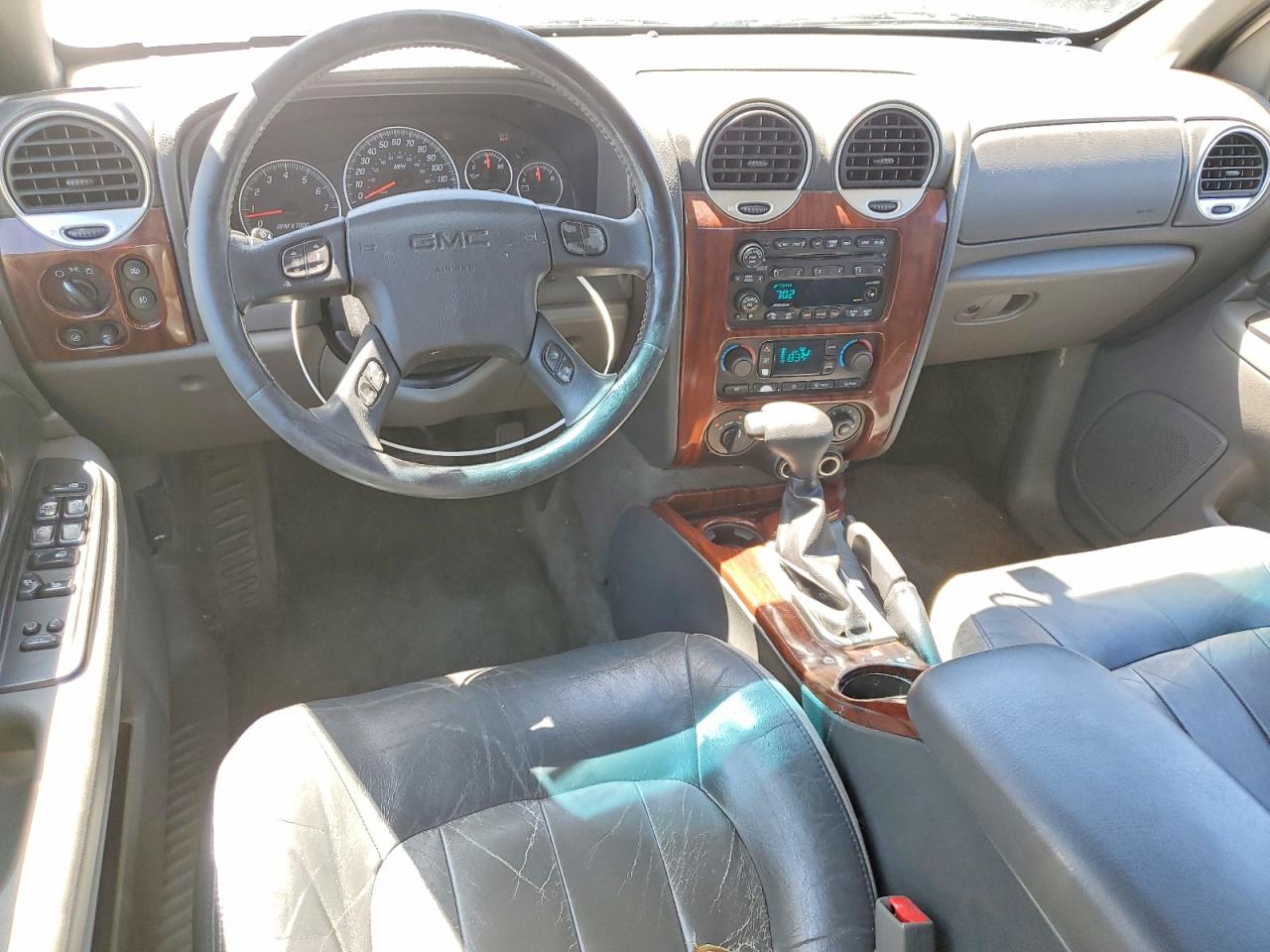 GMC Envoy