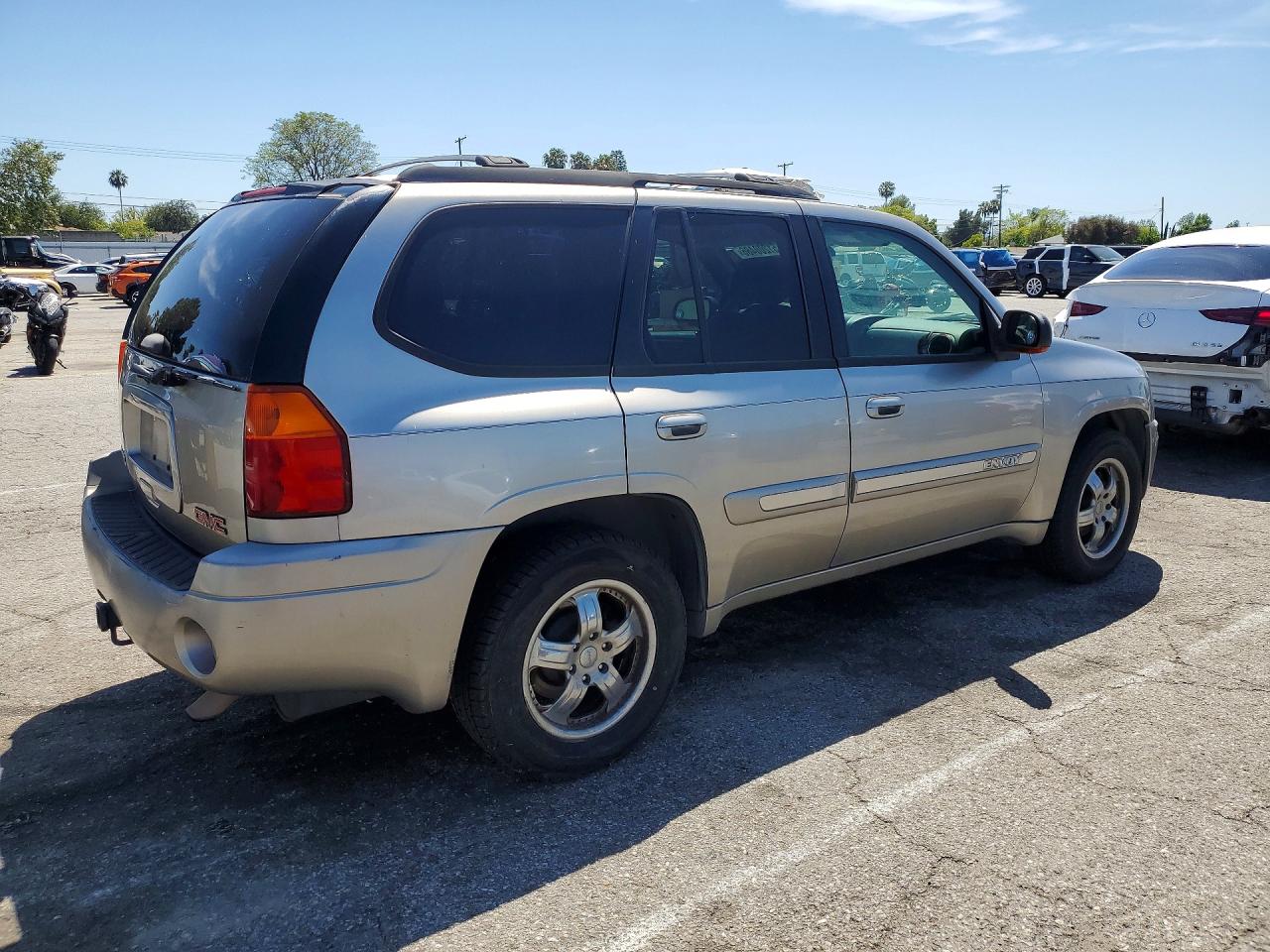 GMC Envoy