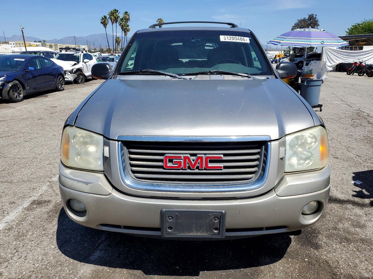 GMC Envoy