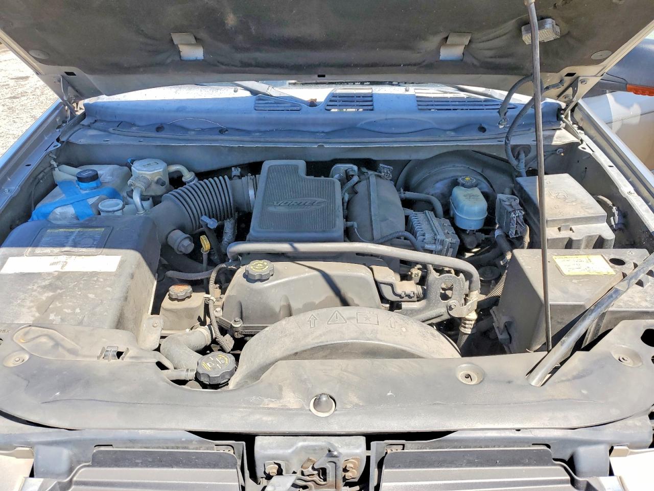 GMC Envoy