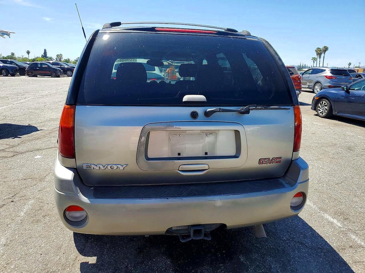 GMC Envoy
