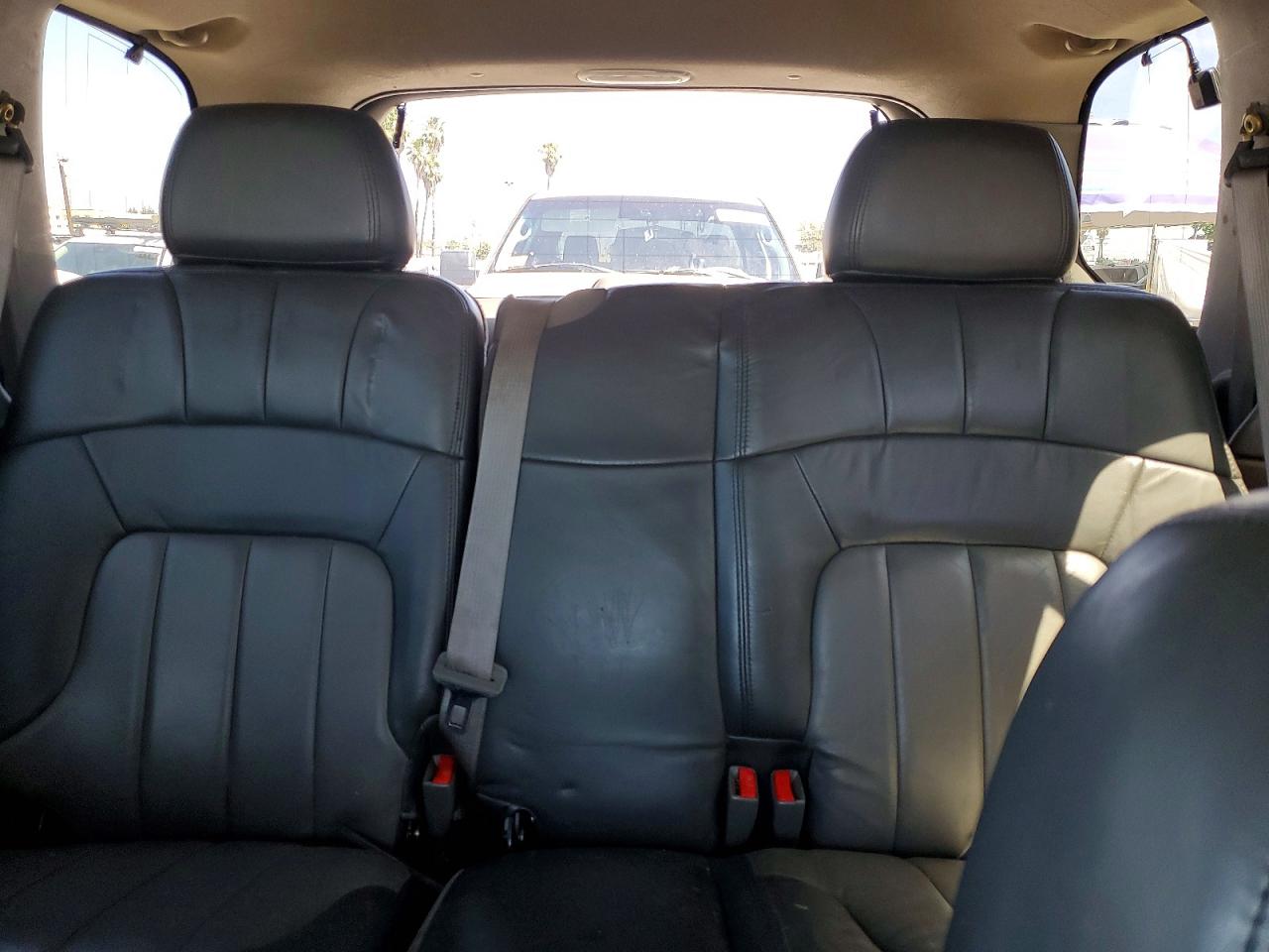 GMC Envoy