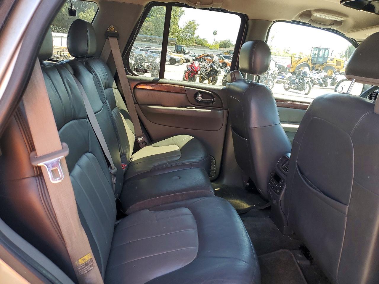GMC Envoy