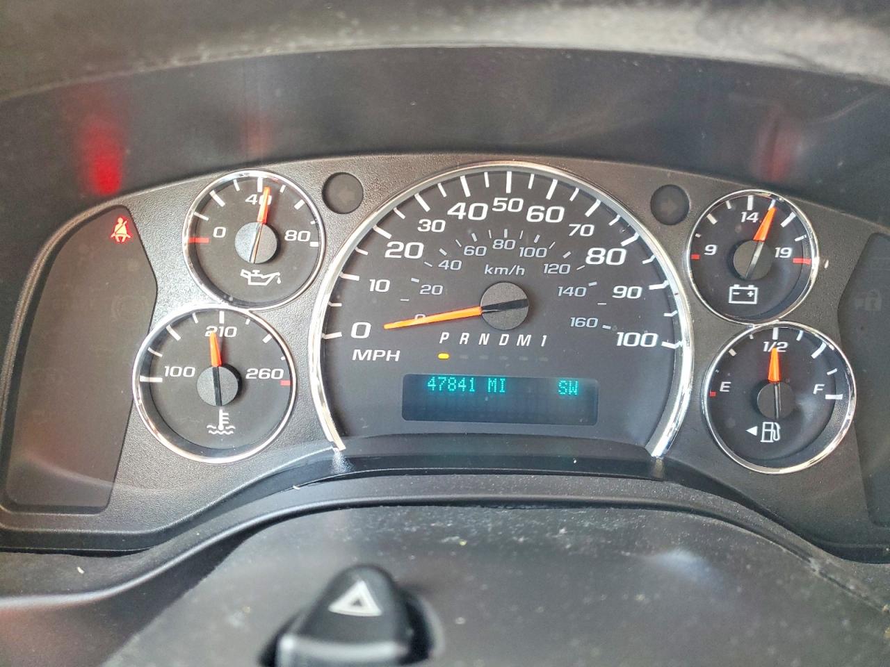 GMC Savana G2500 Lt