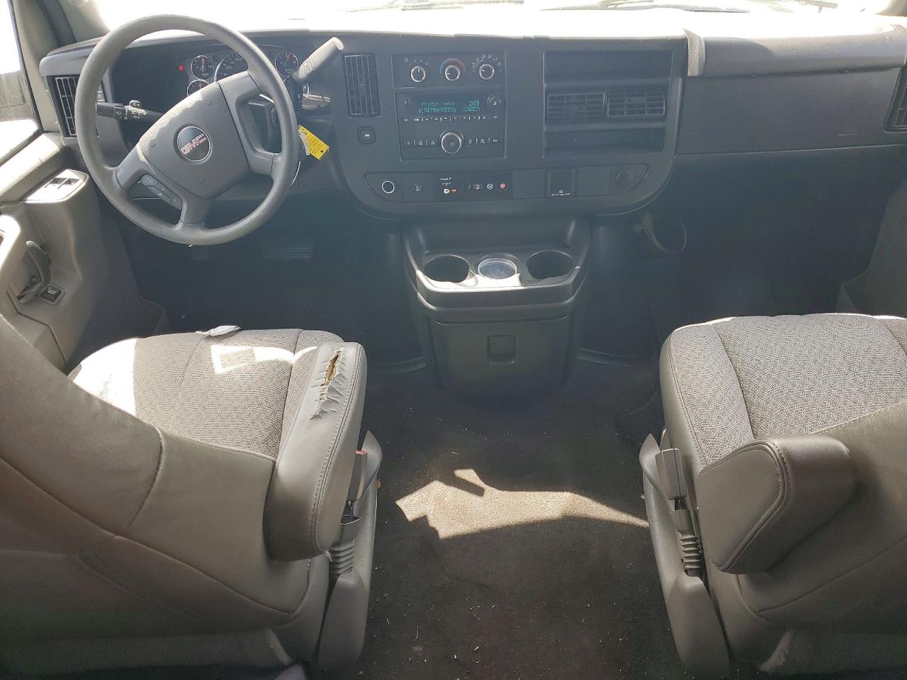 GMC Savana G2500 Lt