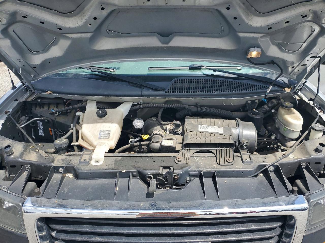 GMC Savana G2500 Lt