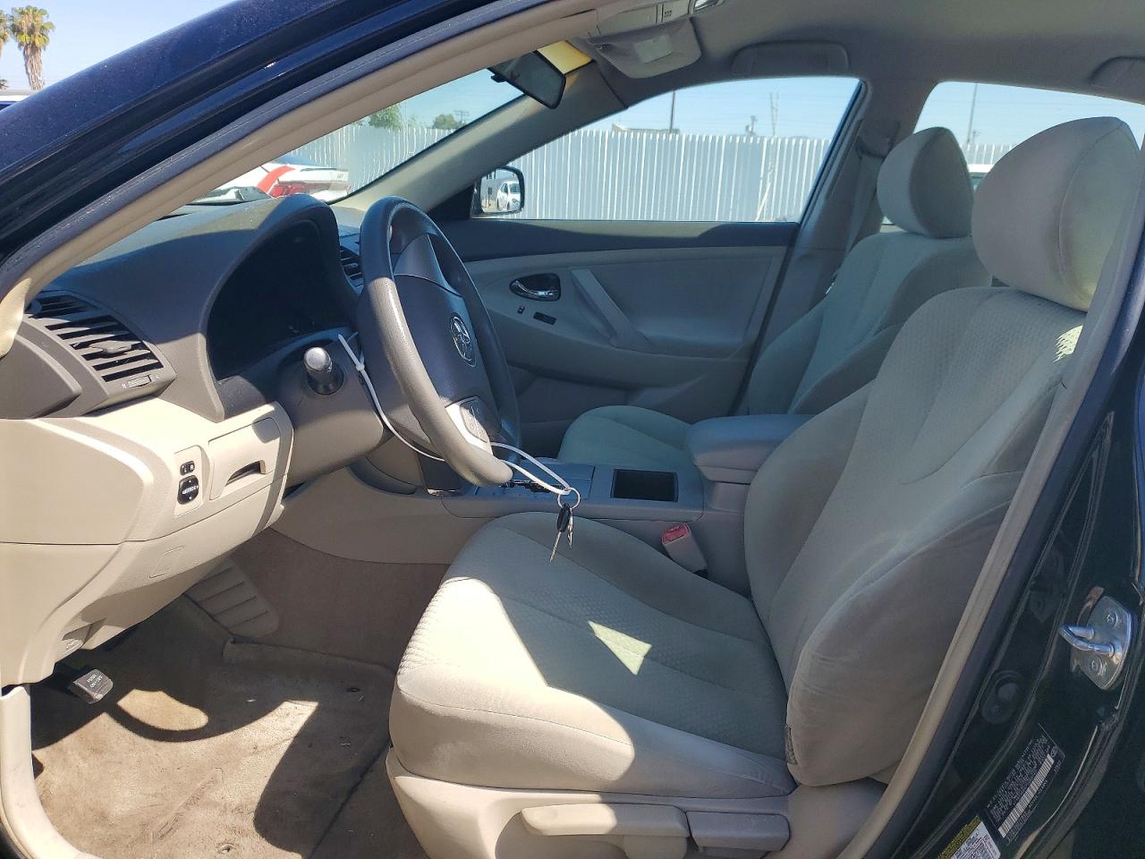Toyota Camry Ce