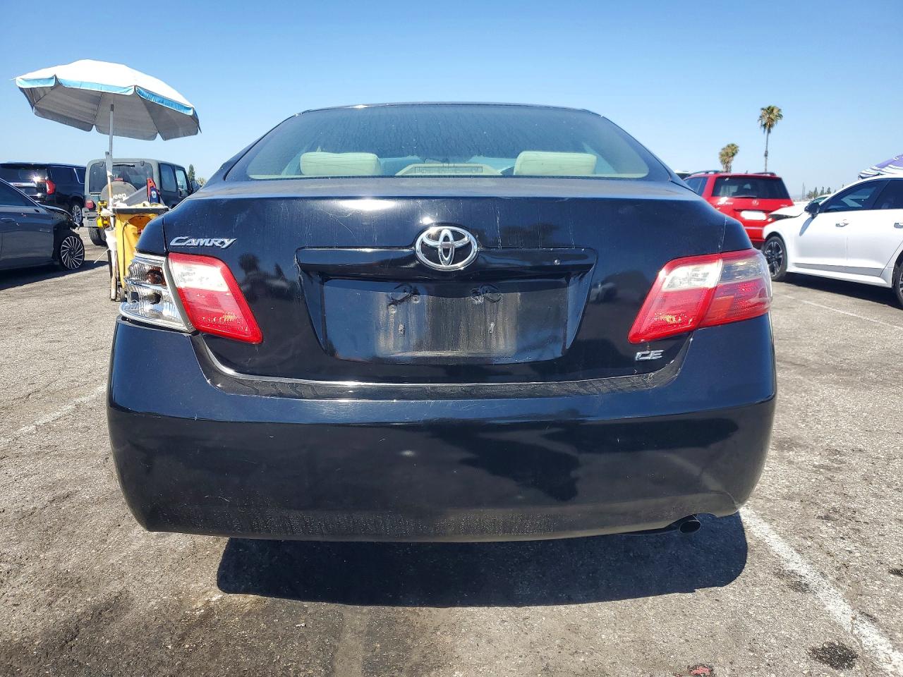 Toyota Camry Ce