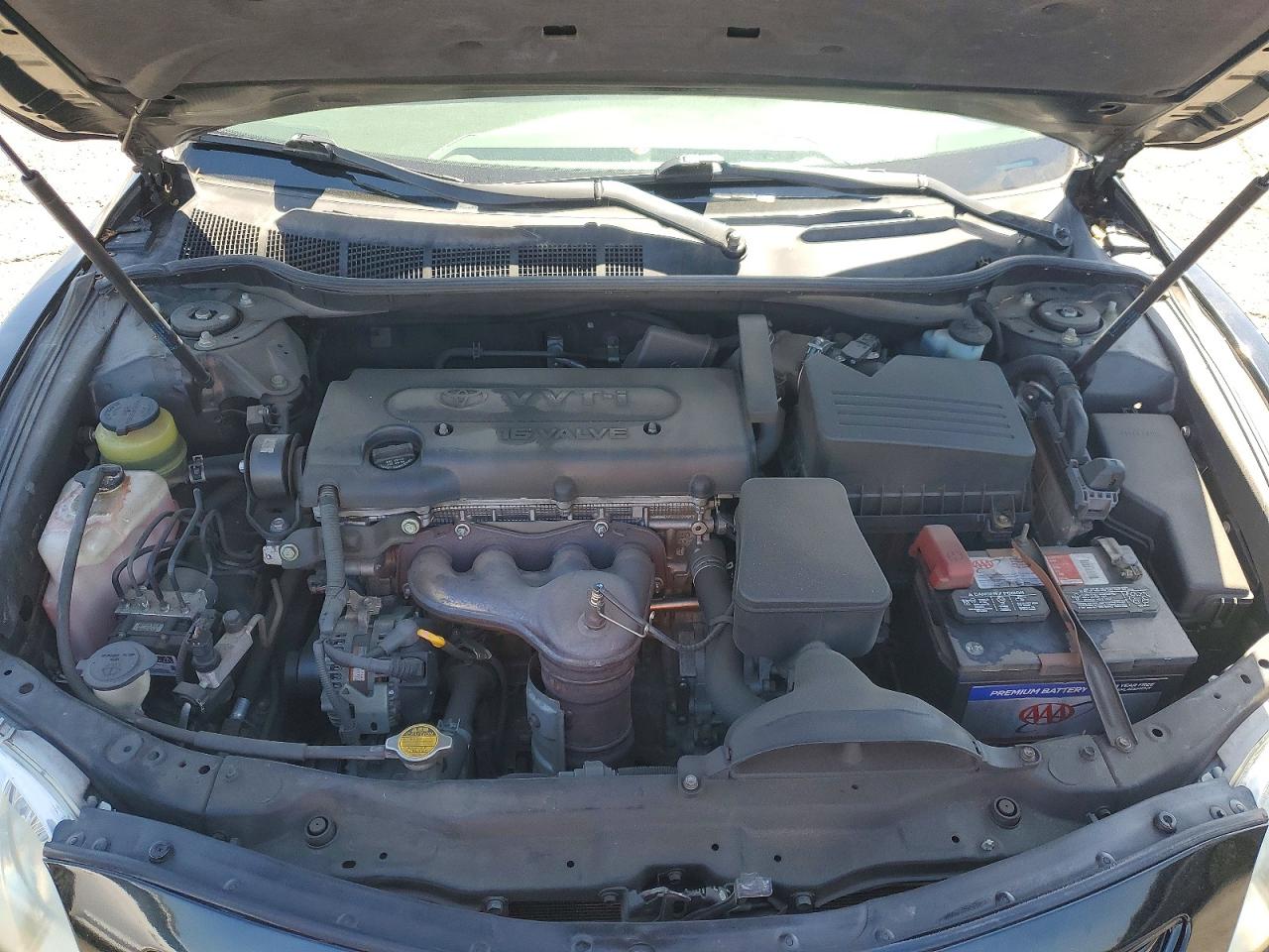 Toyota Camry Ce