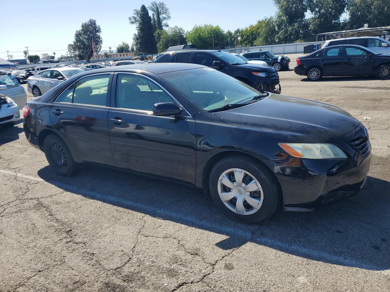 Toyota Camry Ce