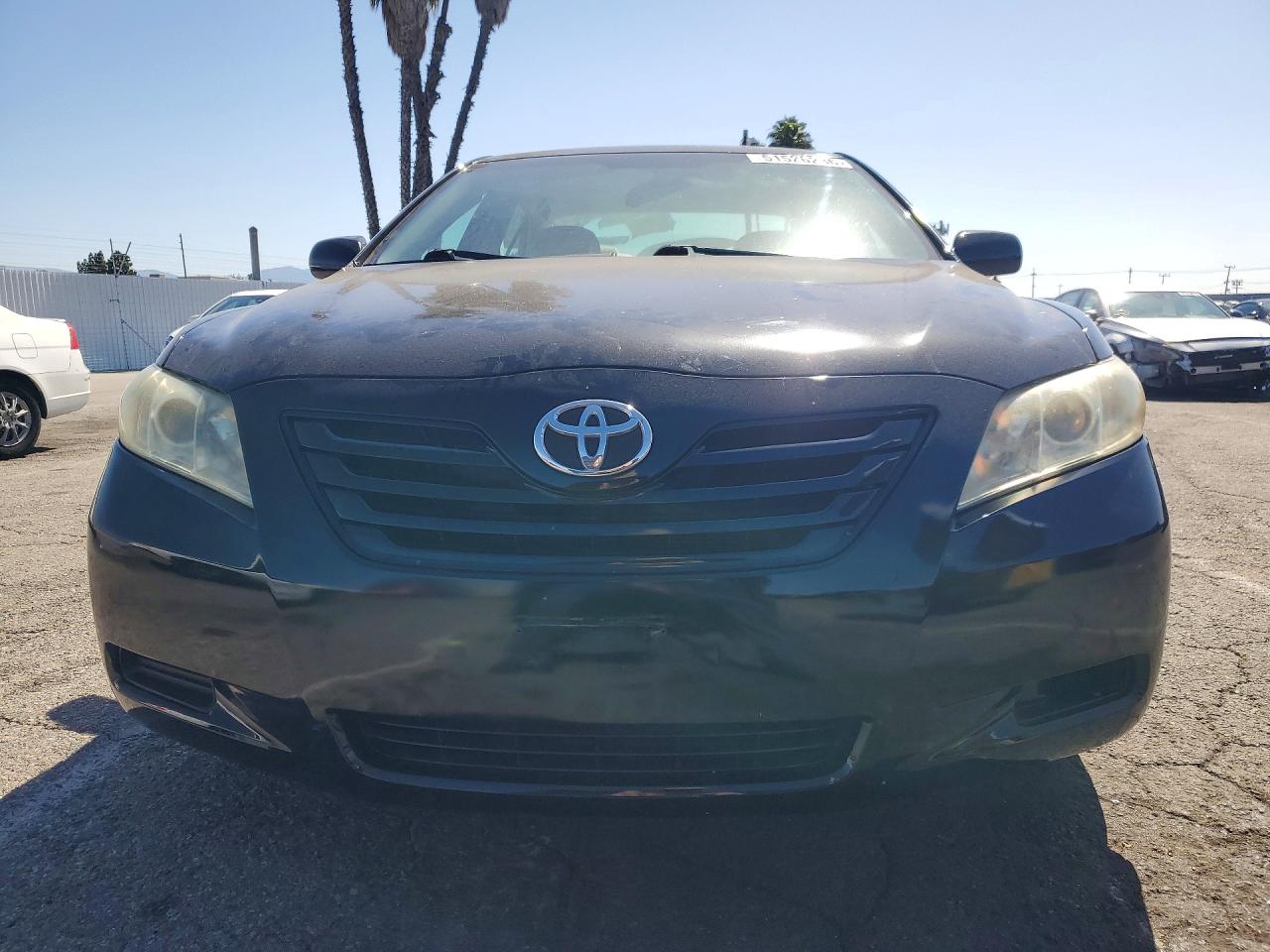 Toyota Camry Ce