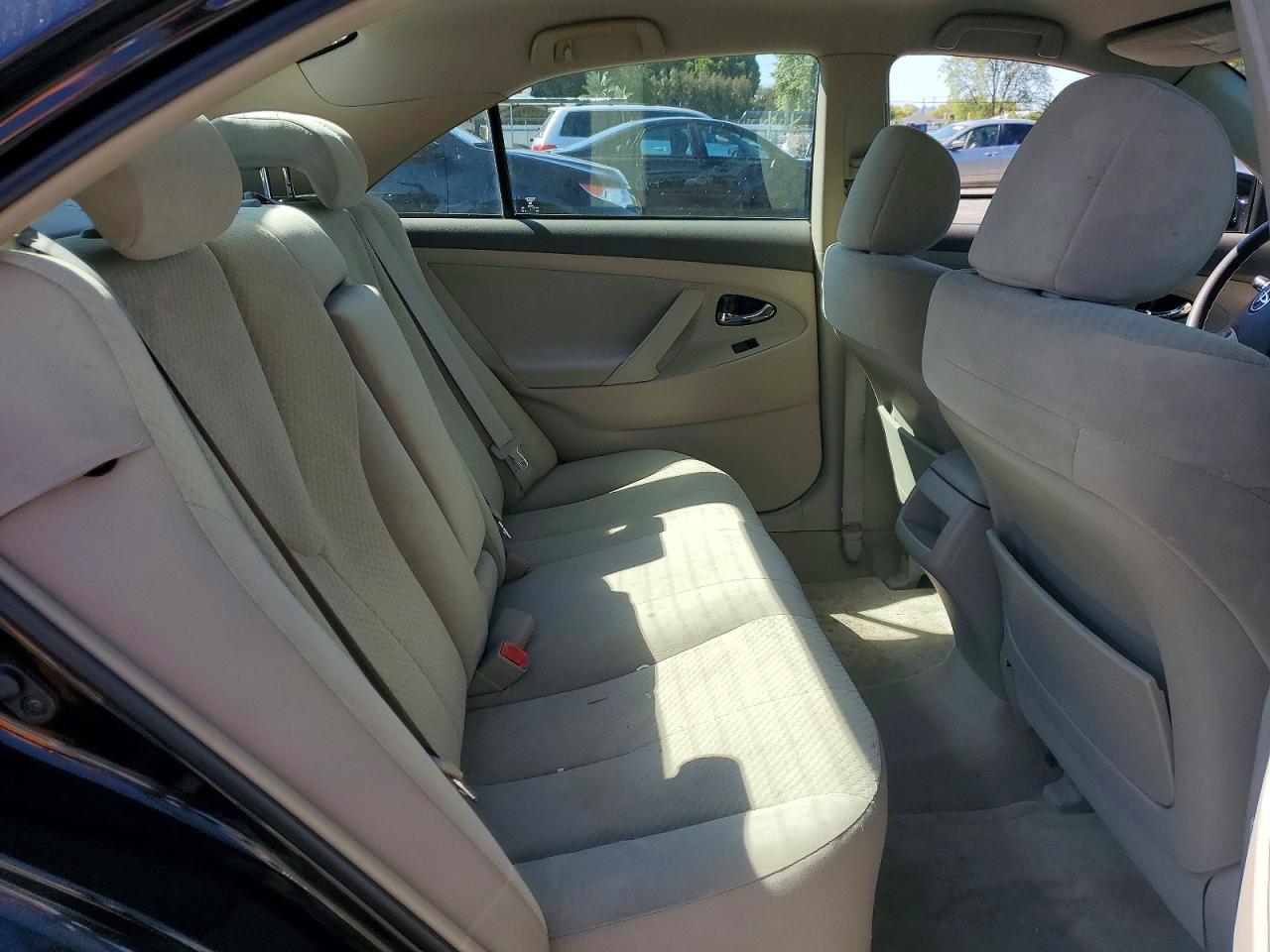 Toyota Camry Ce