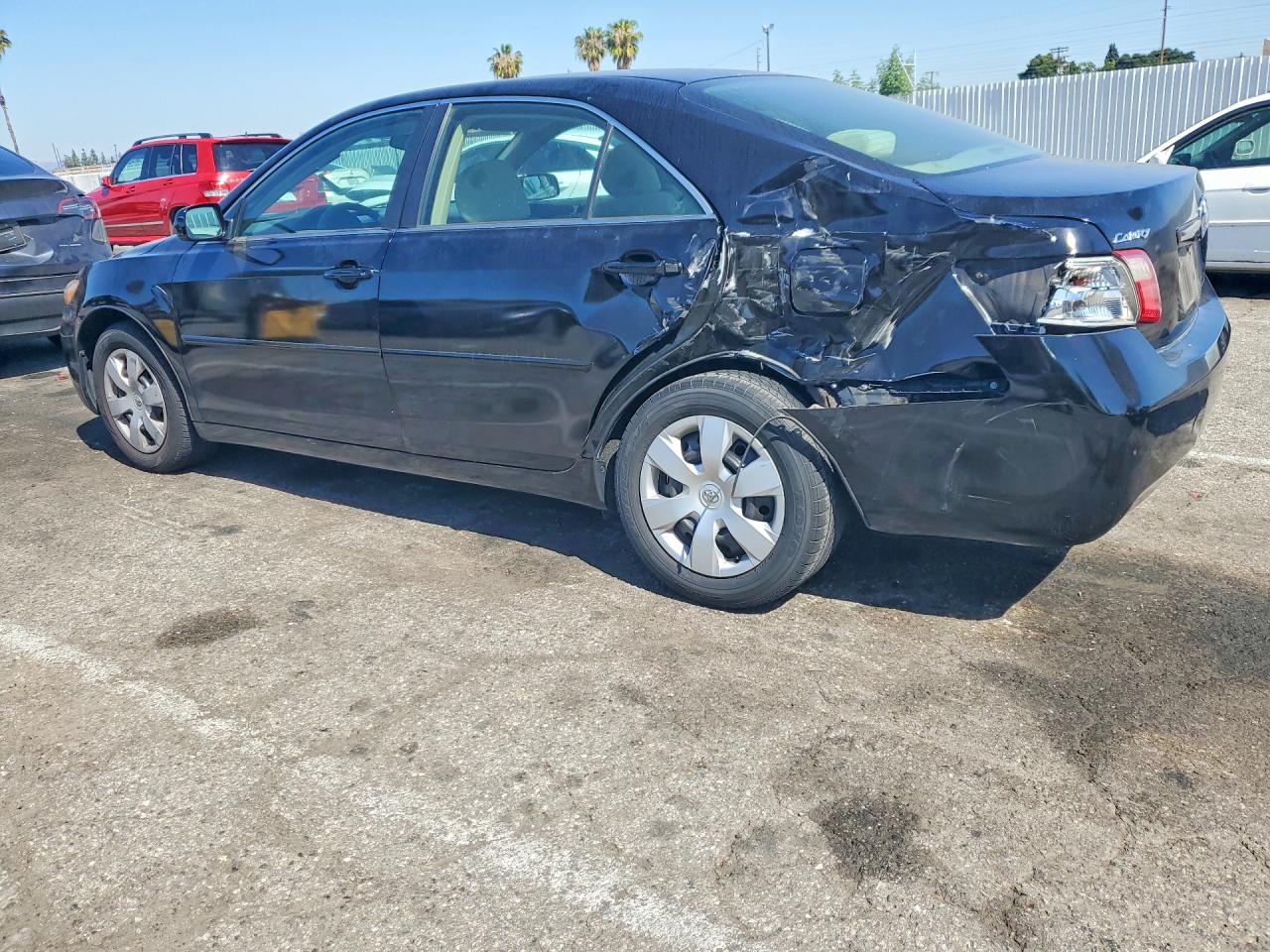Toyota Camry Ce