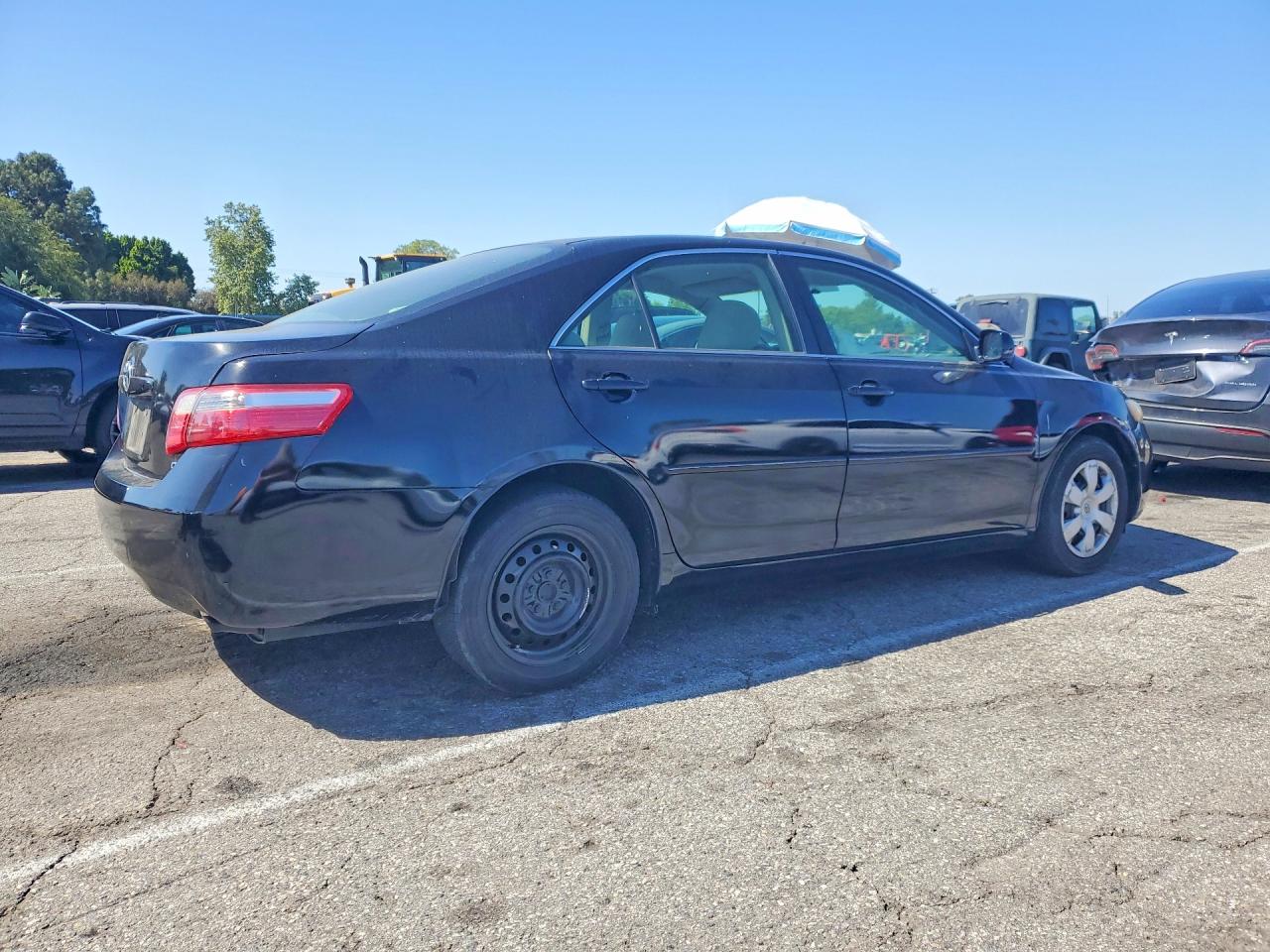 Toyota Camry Ce