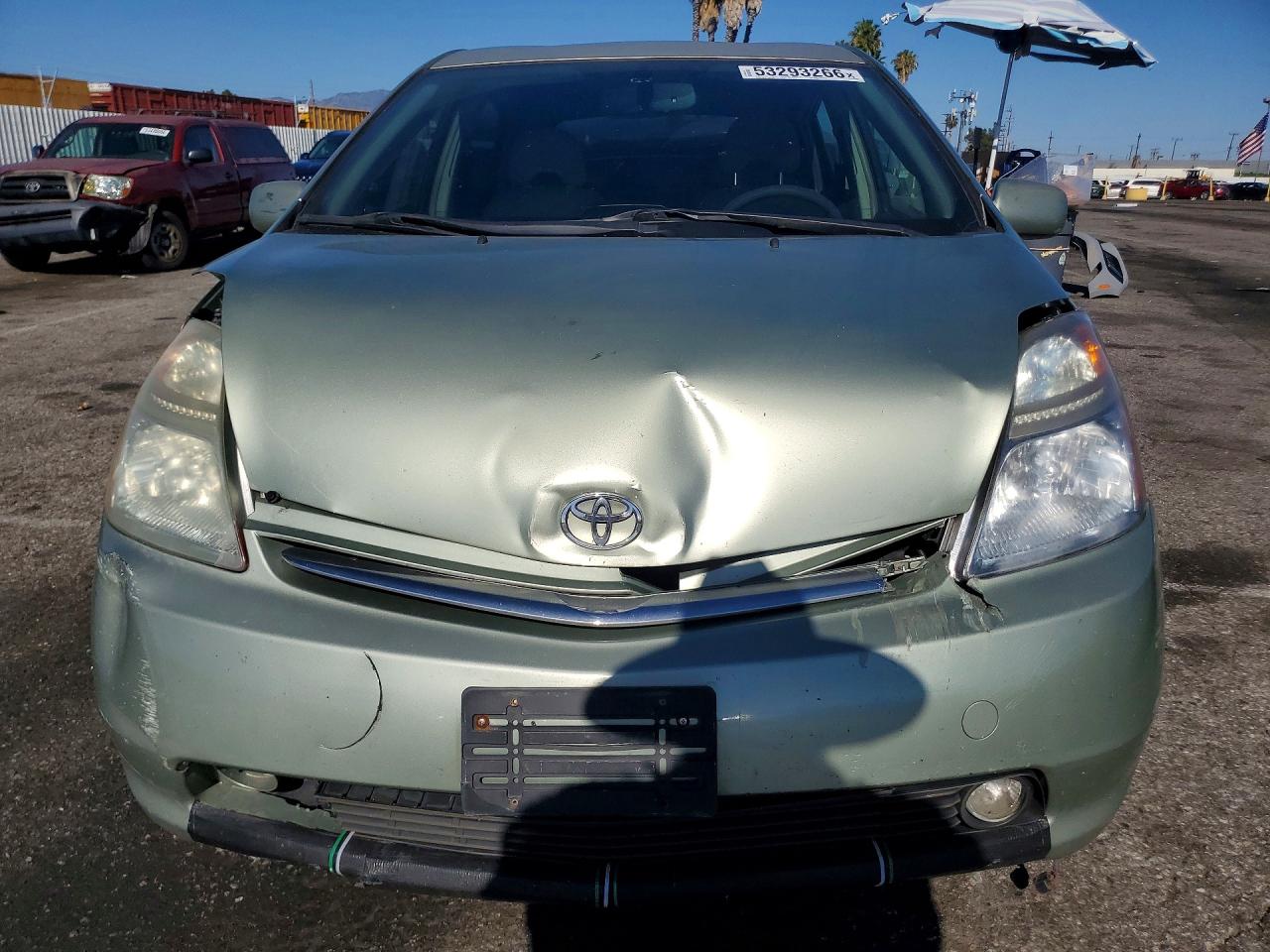 Toyota Prius Base