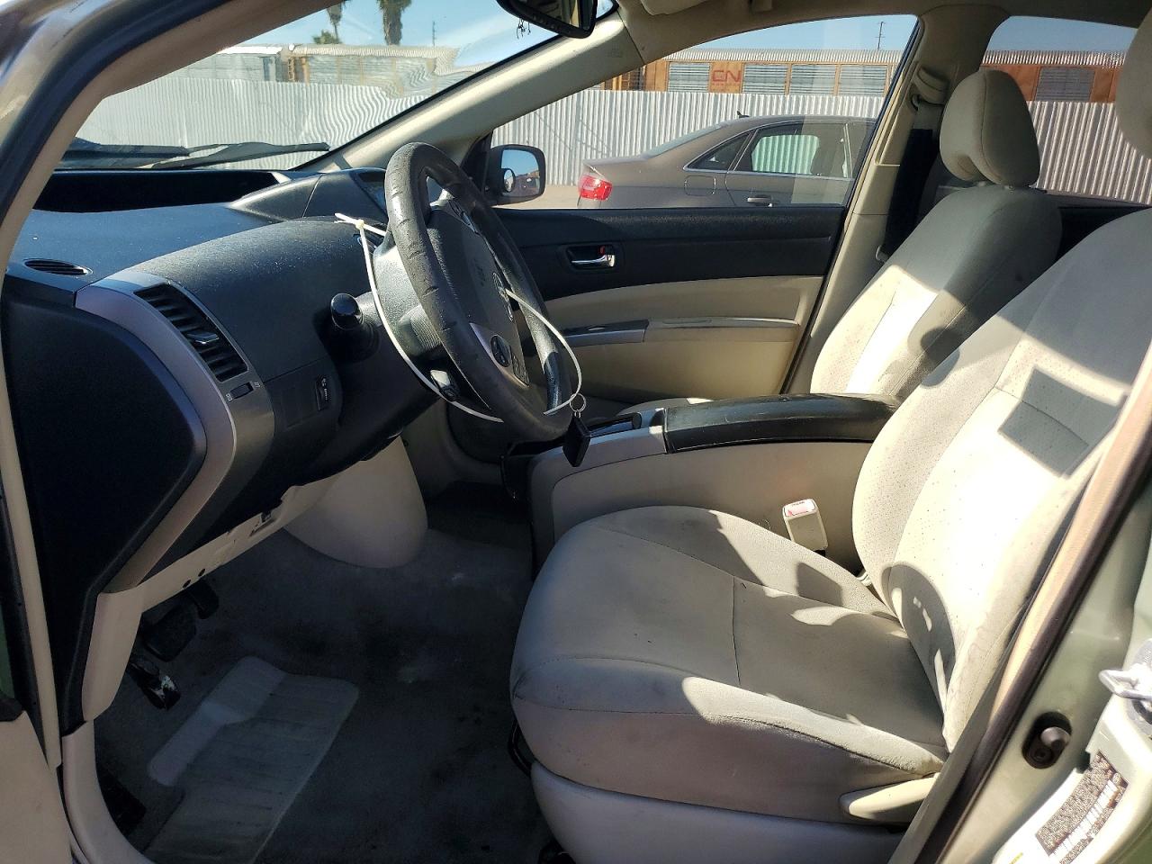Toyota Prius Base