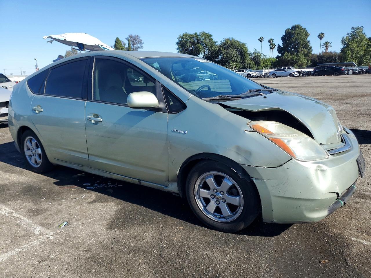 Toyota Prius Base