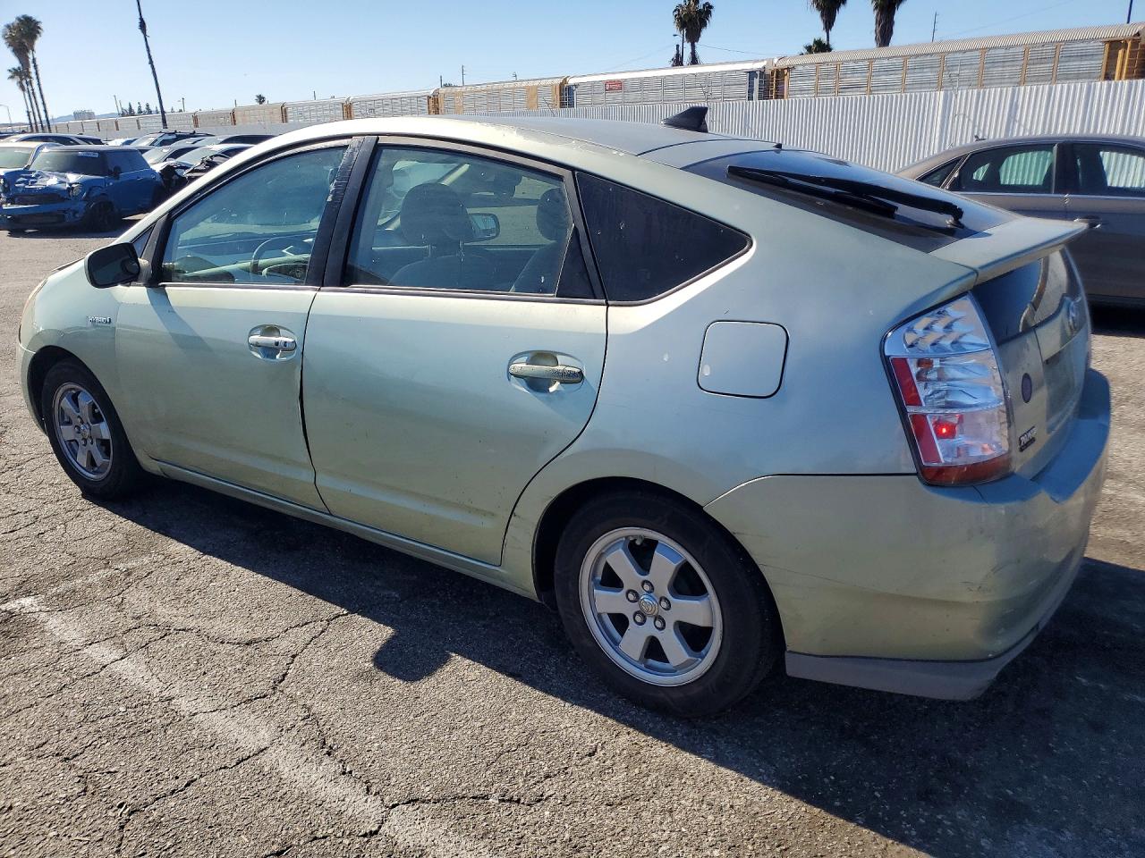 Toyota Prius Base