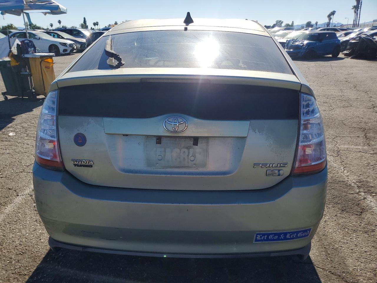 Toyota Prius Base