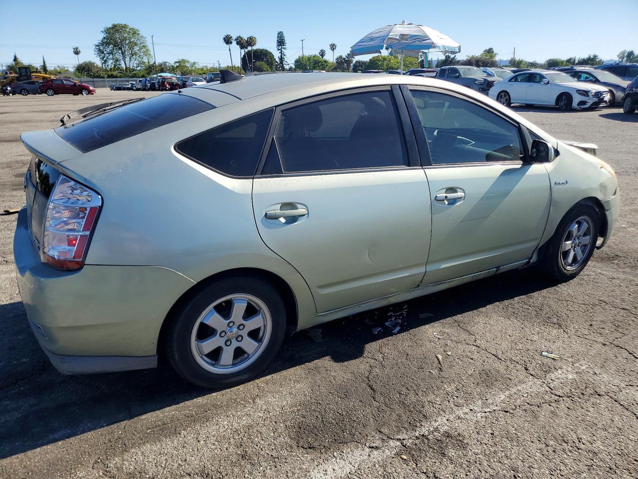 Toyota Prius Base