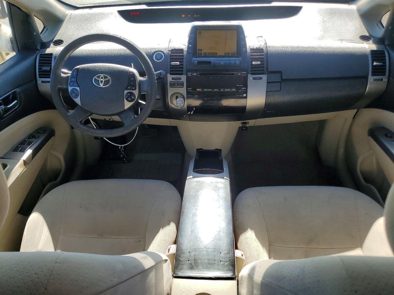 Toyota Prius Base