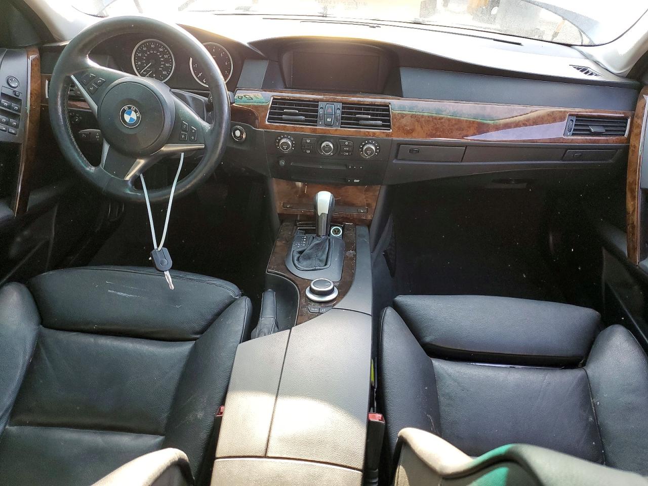 BMW 5 Series I
