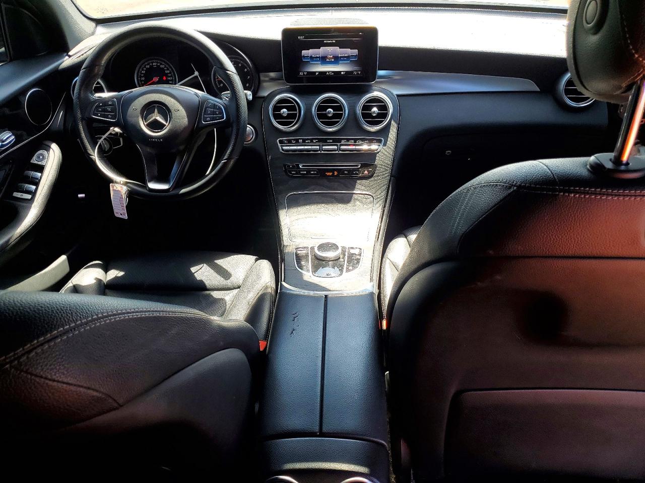 Mercedes-Benz GLC 300 4matic