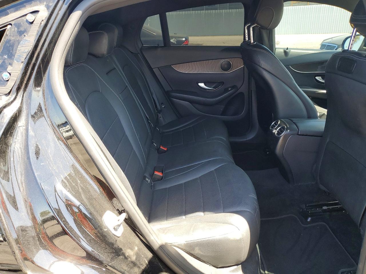 Mercedes-Benz GLC 300 4matic