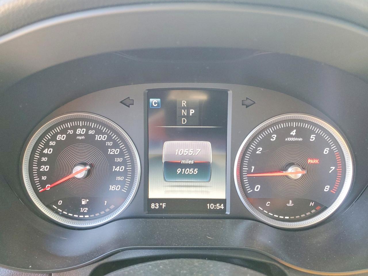 Mercedes-Benz GLC 300 4matic