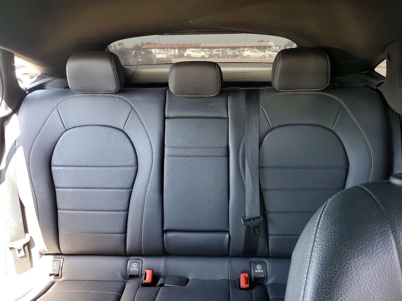 Mercedes-Benz GLC 300 4matic