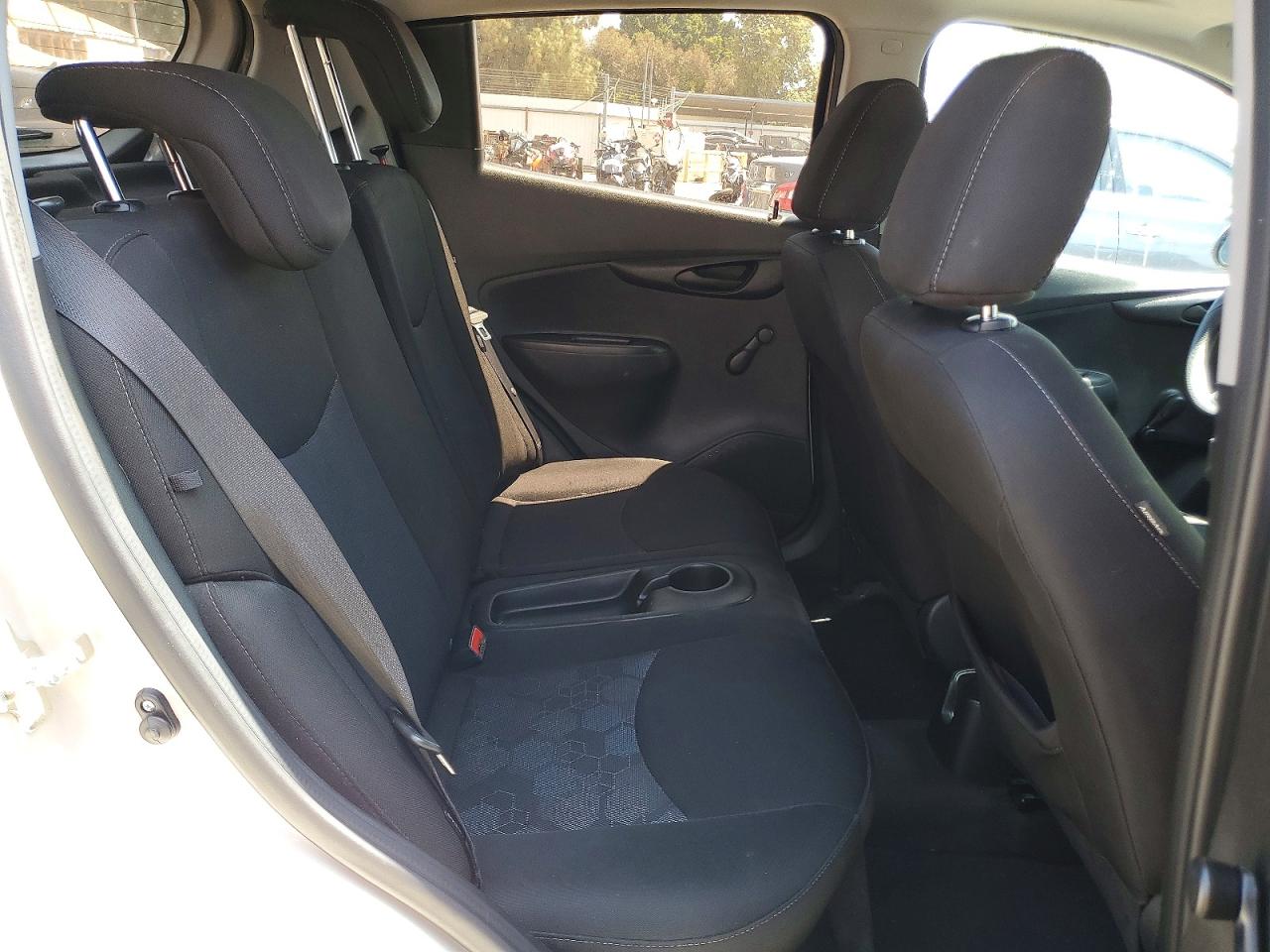 Chevrolet Spark Ls