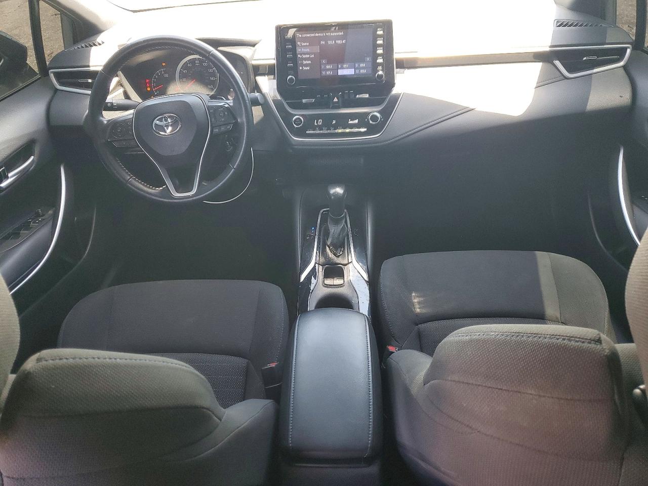 Toyota Corolla Se