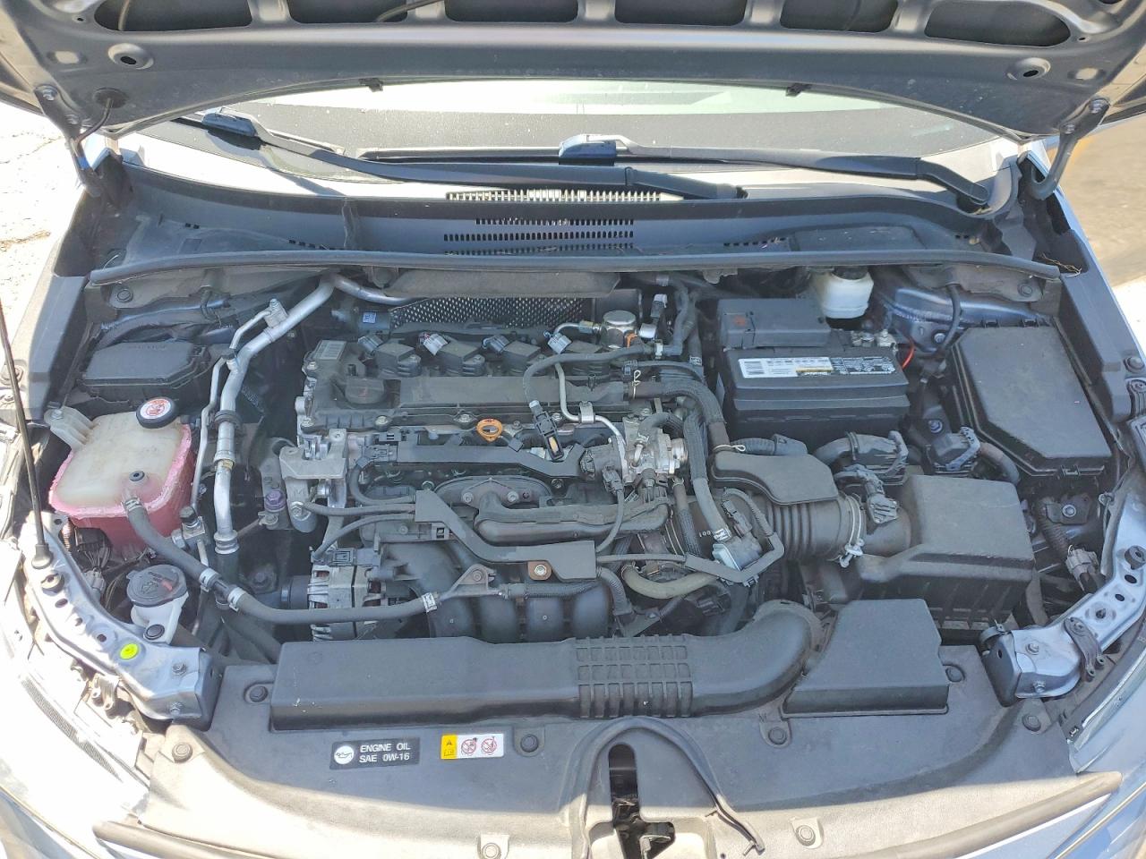 Toyota Corolla Se