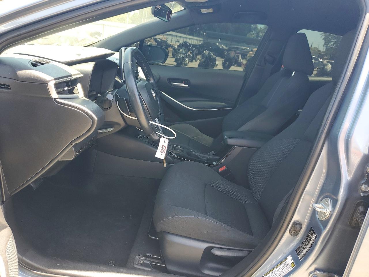 Toyota Corolla Se