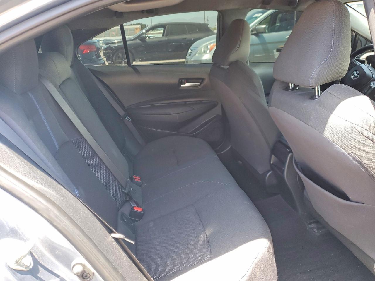 Toyota Corolla Se