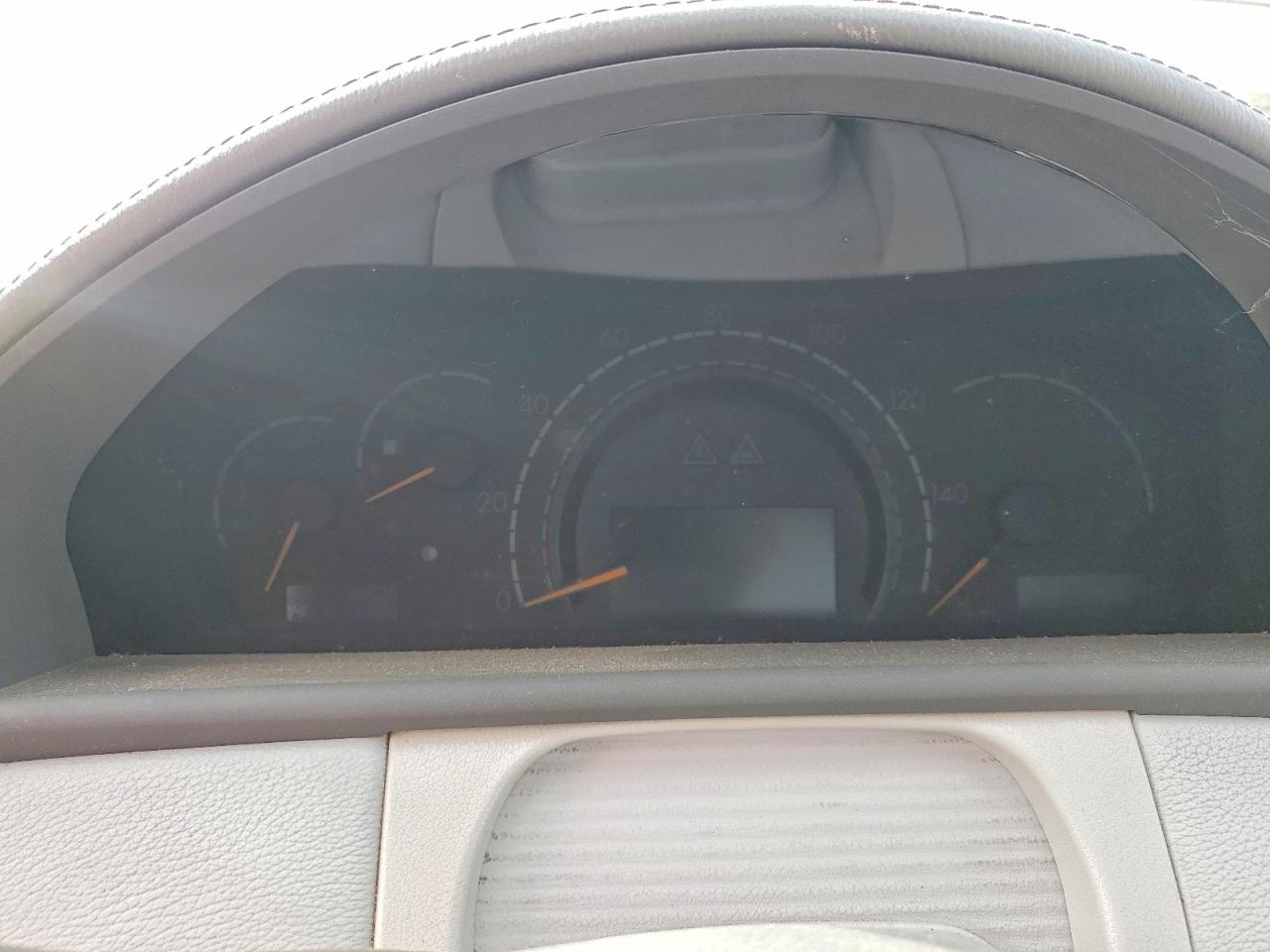Mercedes-Benz C-Class 500